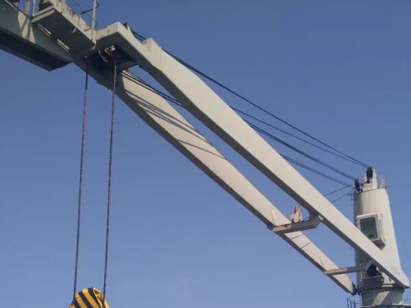 克令吊在安裝前需要進行哪些準(zhǔn)備工作？克令吊廠家為您解答