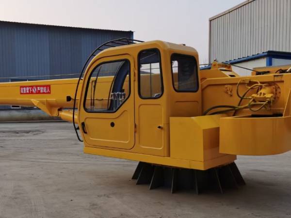 克令吊的安裝是否有標準化的流程和規(guī)范？