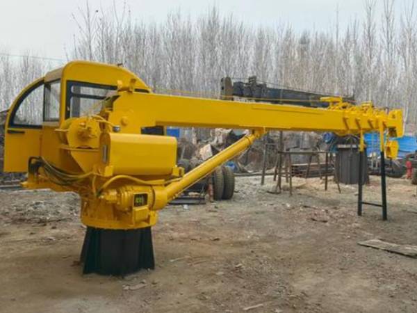 克令吊的安裝過程中如何處理可能的項目延遲和風(fēng)險管理？