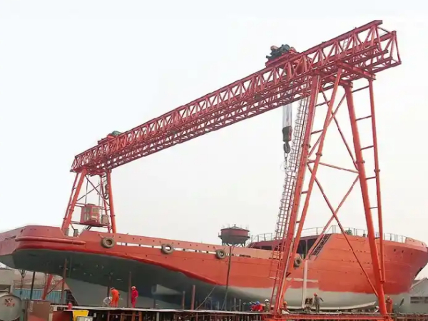 造船門機(jī)操作人員的培訓(xùn)與資質(zhì)要求是什么？